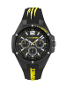 Philipp Plein Quarzuhr PSLGA0125 in schwarz