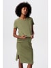 ESPRIT Kleid in Olive Green