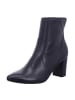 Paul Green Stiefeletten in schwarz