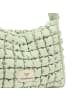 Les Visionnaires Unio Hobo Schultertasche 47 cm pistaccio