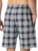 Schiesser Pyjamashorts Mix & Relax Bermuda in multicolour