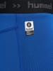 Hummel Hummel Tight Kurze Hose Hml Multisport Kinder Dehnbarem Atmungsaktiv in TRUE BLUE