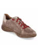 Josef Seibel Schnürhalbschuh in taupe