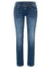 Timezone Jeans SLIM TAHILA TZ slim in Blau