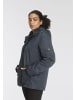 Polarino 3-in-1-Funktionsjacke in marine