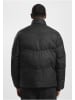 DEF Outdoor Jacket in black