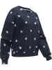 ragwear Sweater Wuss Shells in Navy