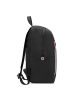 Roncato Compact Neon Faltbarer Rucksack 40 cm in pink