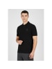 Karl Lagerfeld Poloshirt 745015 XT in schwarz