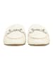 Tamaris Pantoletten in Ivory