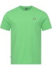 ragwear T-Shirt Samms D Gots YOUMODO in Green