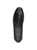 Tamaris COMFORT Slipper in BLACK