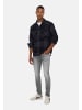 Only&Sons Jeans 'Loom Slim Grey' in hellgrau