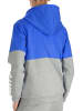 BEZLIT Hoodie in Blau Grau - Blau