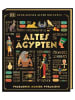 Dorling Kindersley  Buch - Geheimnisse alter Kulturen. Altes Ägypten