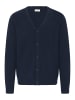 BLEND Strickjacke BHBRANKO in Blau