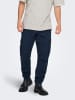 ONLY & SONS Cargo-Hose in Dress Blues