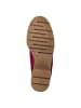 Tamaris Chelsea Boot in RED