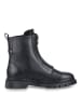 Tamaris Klassische Stiefeletten in Schwarz