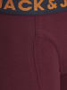 JACK & JONES Junior 3er-Pack Trunks in Dark Grey Melange