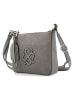 PICARD Donna Umhängetasche Leder 21.5 cm in granite