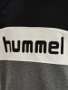 Hummel Hummel Sweatshirt Hmlclaes Jungen Atmungsaktiv in !MEDIUM MELANGE