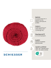 Schiesser Spannbettlaken Elli in Rot