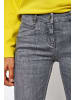 Toni Jeans Perfect Shape Slim in Grau