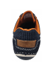 bugatti shoes Slipper Canario SOPO in Blau