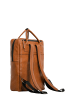 still nordic Rucksack stillRichard in Light Cognac