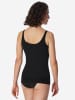 Schiesser Tanktop 95-5 Serie in Schwarz