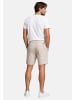 INDICODE Indicode Indoros Herren Shorts Bermudas B799 in Irish Cream