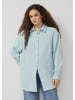 QS Bluse  in  6147_pastelltürkis