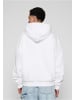 9N1M SENSE 9N1M SENSE Kapuzenpullover in white