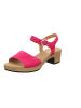 Gabor Sandalette in pink
