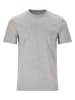 NOU T-Shirt Highmore V2 in 1005 Light Grey Melange