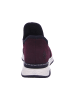 rieker Slipper in bordeaux