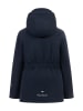 Schmuddelwedda Anorak + Tagesrucksack - Set in Marine