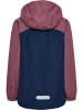 Hummel Hummel Jacke Hmlmonsun Kinder Atmungsaktiv in ROSE BROWN