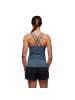 Black Diamond W TALUS TANK in Blau