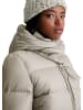 Marc O'Polo DENIM Daunen-Pufferjacke regular in Grey Eternity