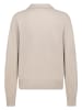 Eight2Nine Pullover in light sand