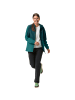 Vaude WOMENS NEYLAND JACKET in Blau