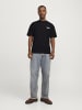 Jack & Jones T-shirt in Black