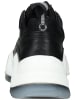 Steve Madden Sneaker in Schwarz