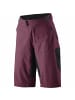 Gonso Bikeshort Casina in Violett