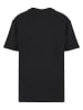 Mister Tee T-Shirt in black