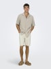 ONLY & SONS Hemd in Silver Lining