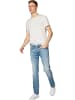 MAVI Jeans Yves skinny in Blau
