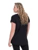 Angel of Style Shirt in schwarz